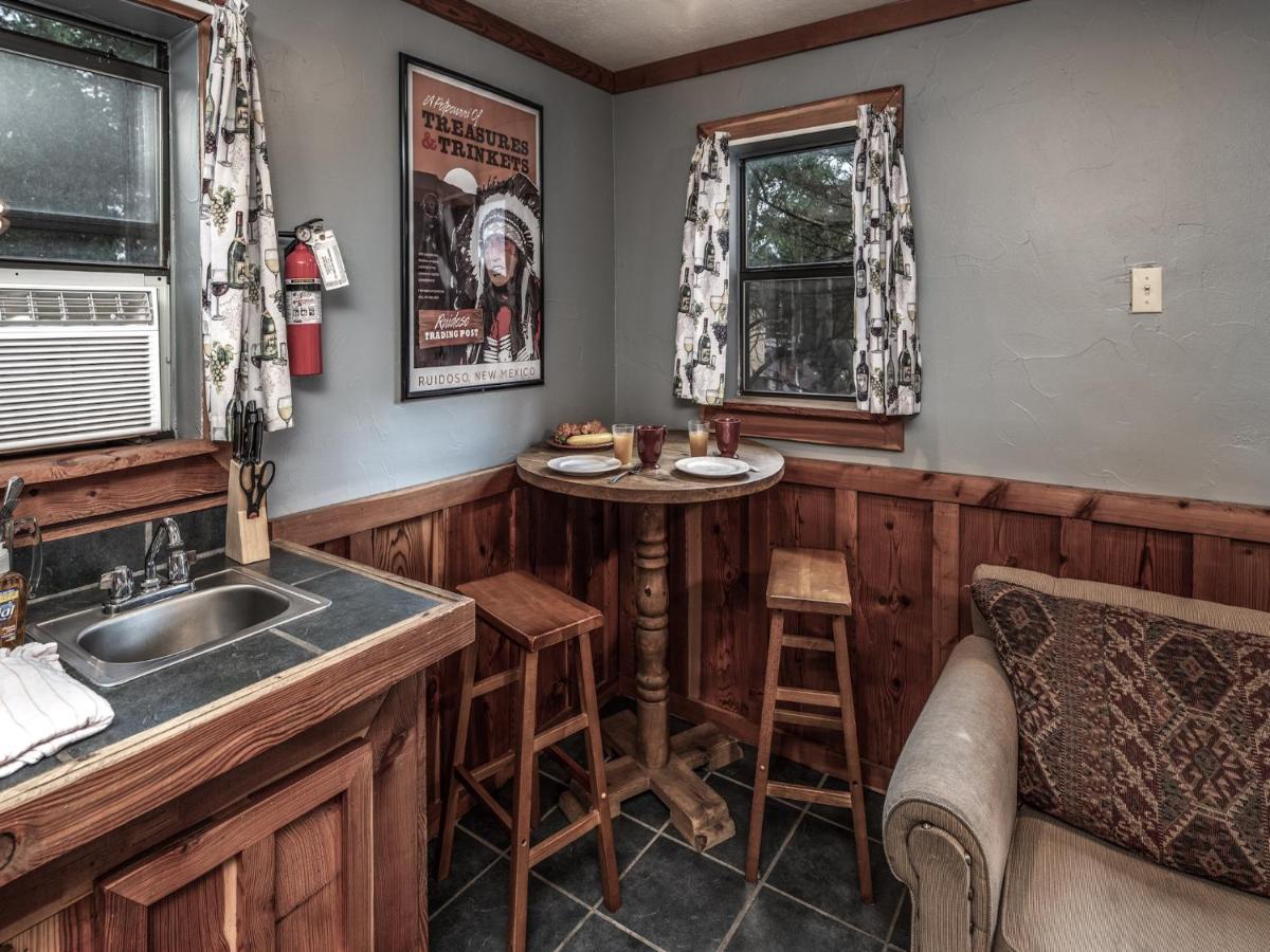 Windchaser, 1 Bedroom, Wood Burning Stove, Midtown, Sleeps 3 Руидозо Экстерьер фото