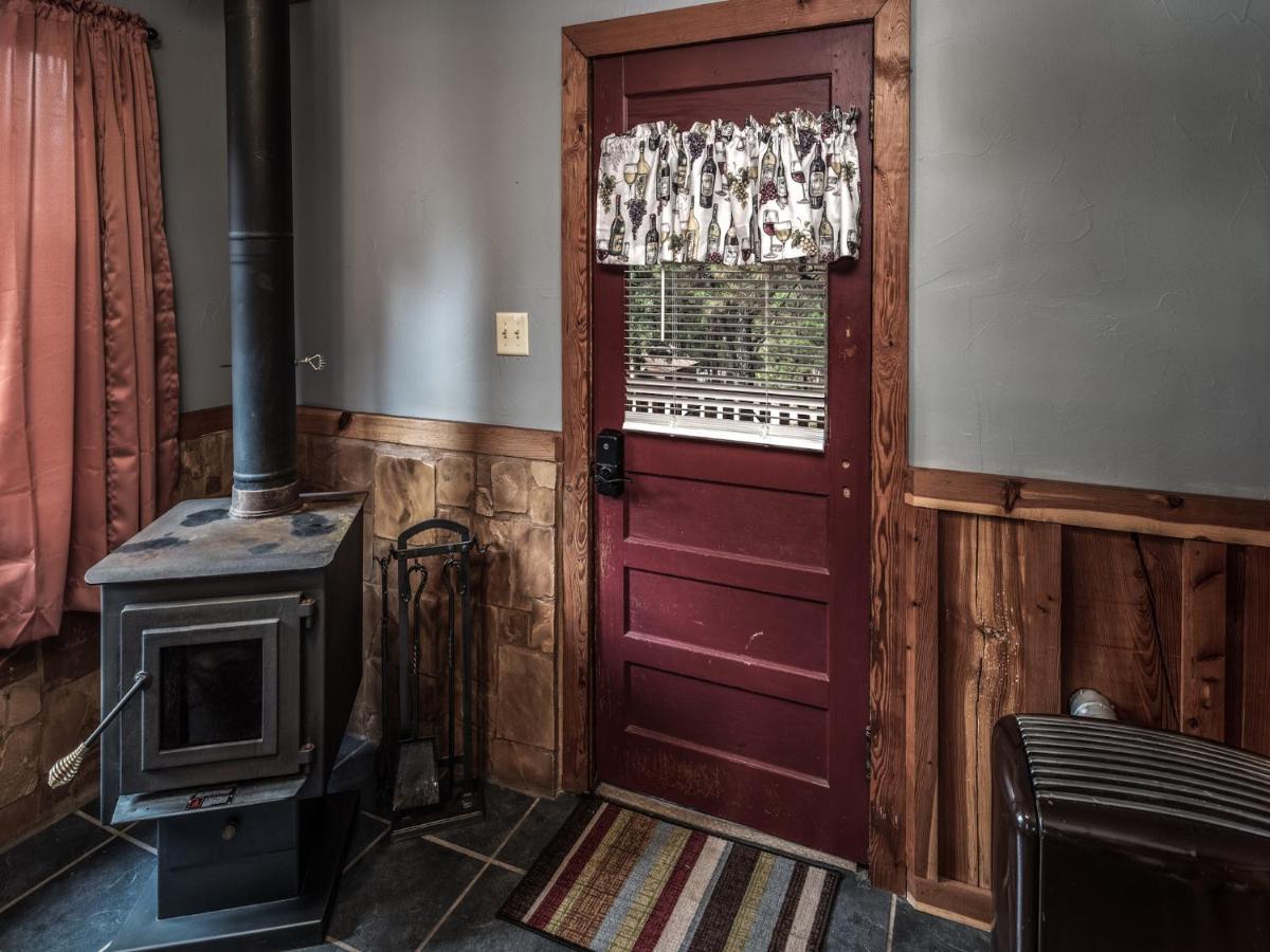 Windchaser, 1 Bedroom, Wood Burning Stove, Midtown, Sleeps 3 Руидозо Экстерьер фото