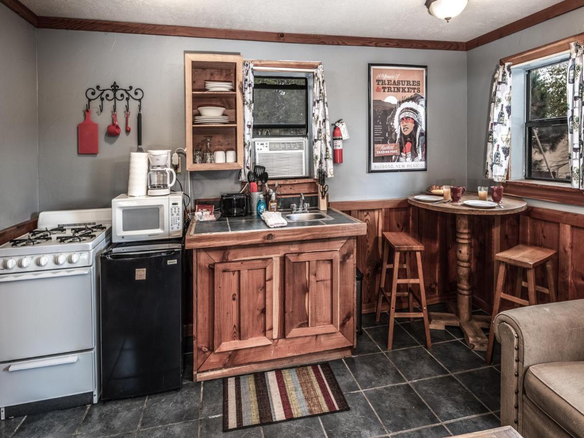 Windchaser, 1 Bedroom, Wood Burning Stove, Midtown, Sleeps 3 Руидозо Экстерьер фото