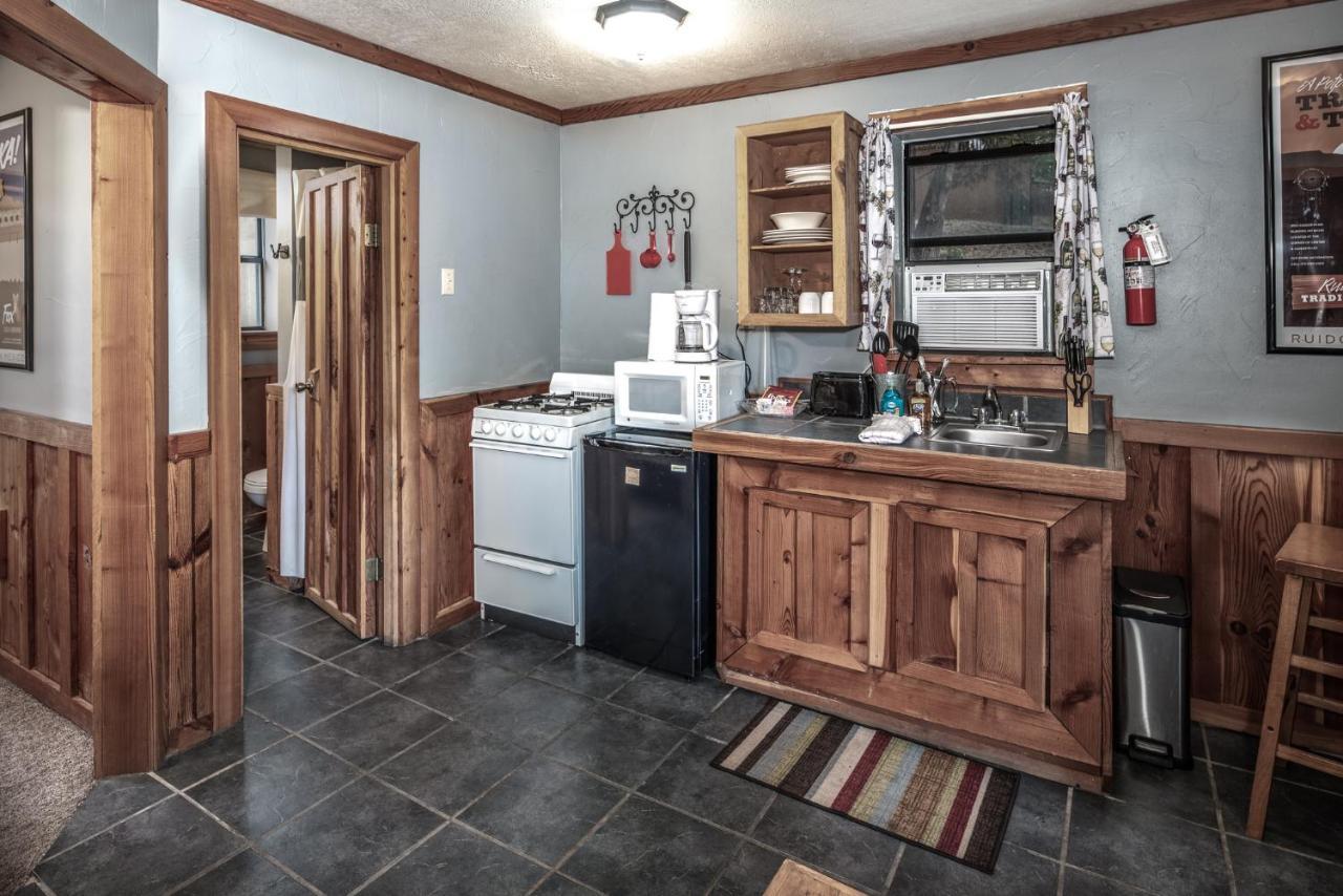 Windchaser, 1 Bedroom, Wood Burning Stove, Midtown, Sleeps 3 Руидозо Экстерьер фото
